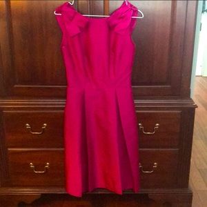 Alfred sung sleeveless cocktail dress size 2